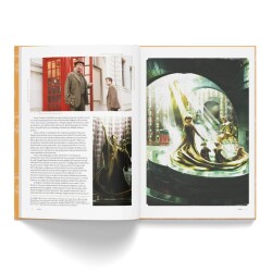 Film Dehlizi Kitap 2: Diagon Yolu, Hogwarts Ekspresi ve Sihir Bakanlığı - 3