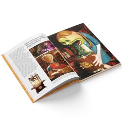 Film Dehlizi Kitap 2: Diagon Yolu, Hogwarts Ekspresi ve Sihir Bakanlığı - 4