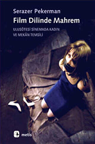 Film Dilinde Mahrem - Metis Yayınları