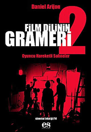 Film Dilinin Grameri 2 Oyuncu Hareketli Sahneler - Es Yayınları