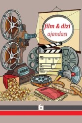 Film & Dizi Ajandası - Fa Yayınları