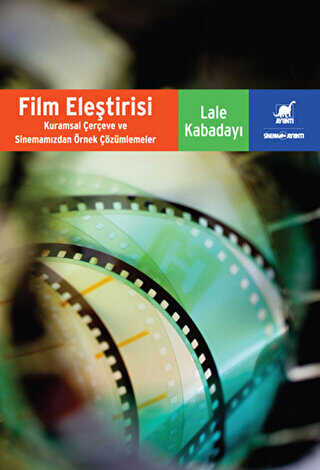 Film Eleştirisi - Ayrıntı Yayınları
