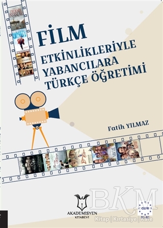Film Etkinlikleriyle Yabancılara Türkçe Öğretimi