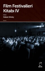 Film Festivalleri Kitabı IV - Doruk Yayınları