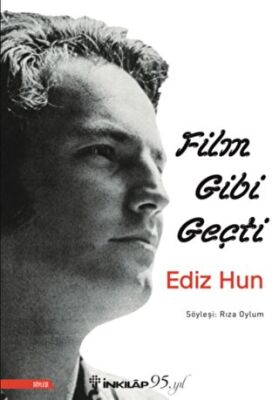 Film Gibi Geçti - Ediz Hun - 1
