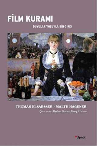 Film Kuramı - Dipnot Yayınları