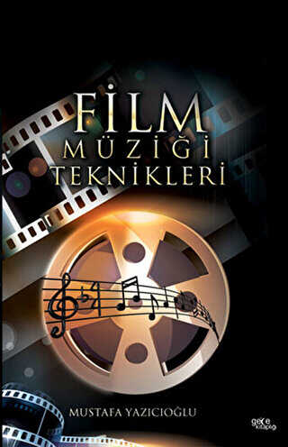 Film Müziği Teknikleri - Gece Kitaplığı