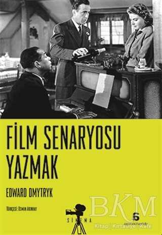 Film Senaryosu Yazmak - Agora Kitaplığı