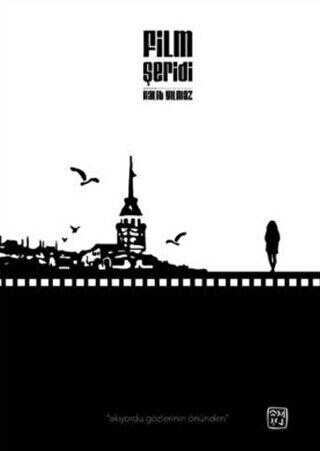 Film Şeridi - Kutlu Yayınevi