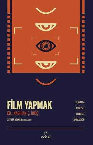 Film Yapmak - Doruk Yayınları