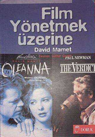 Film Yönetmek Üzerine - 1