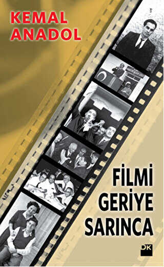 Filmi Geriye Sarınca - Doğan Kitap