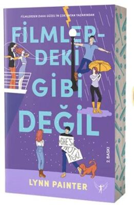 Filmlerdeki Gibi Değil - 1