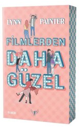 Filmlerden Daha Güzel - Artemis Yayınları