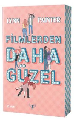 Filmlerden Daha Güzel - 1