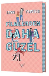 Filmlerden Daha Güzel - Artemis Yayınları