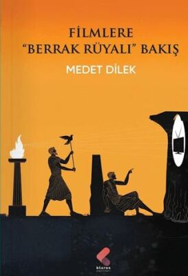 Filmlere Berrak Rüyalı Bakış - 1