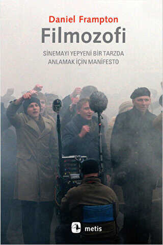Filmozofi - Metis Yayınları