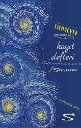 Filmsever Kayıt Defteri - Sapiens Yayınları