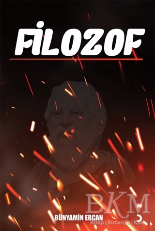 Filozof - Cinius Yayınları