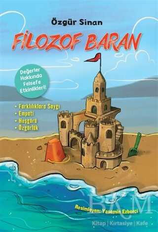 Filozof Baran - 2
