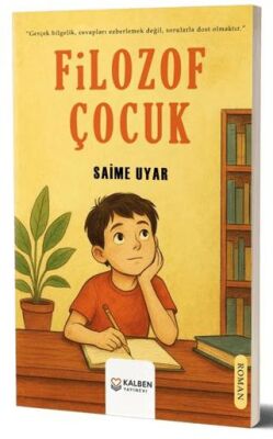 Filozof Çocuk - 1