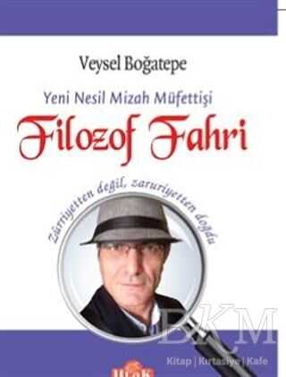 Filozof Fahri - Ulak Yayıncılık