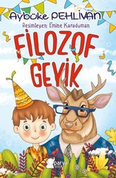 Filozof Geyik - Parya Kitap