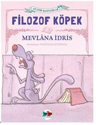 Filozof Köpek - Vak Vak Yayınları