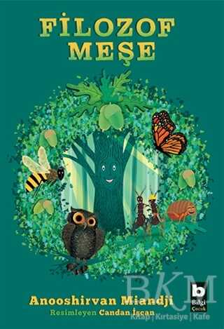 Filozof Meşe - Bilgi Yayınevi
