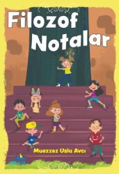 Filozof Notalar - Navis Yayınları