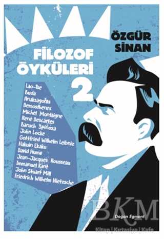 Filozof Öyküleri 2 - Doğan Egmont Yayıncılık