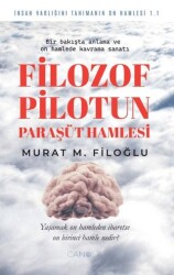 Filozof Pilotun Paraşüt Hamlesi - Canola Yayınları