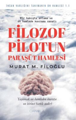 Filozof Pilotun Paraşüt Hamlesi - 1