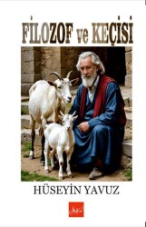 Filozof ve Keçisi - Atakar Yayıncılık