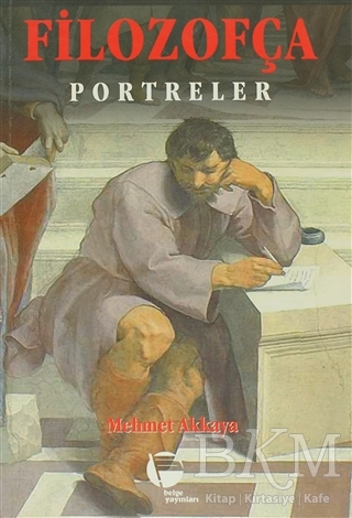Filozofça 3 Portreler - Belge Yayınları