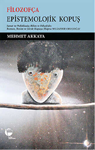 Filozofça Epistemolojik Kopuş - Belge Yayınları
