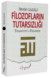 Filozofların Tutarsızlığı - Heyseme Yayınları