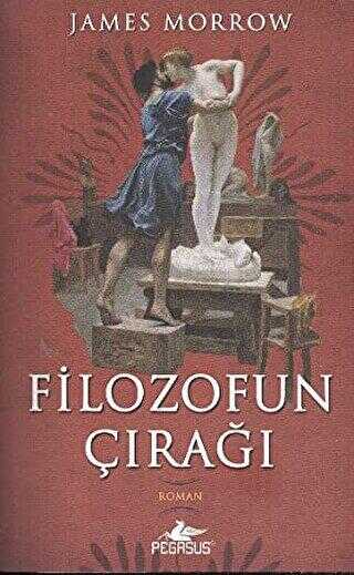 FİLOZOFUN ÇIRAĞI - Pegasus Yayınları