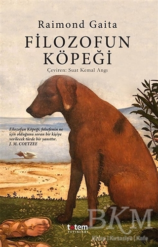 Filozofun Köpeği - Totem Yayıncılık