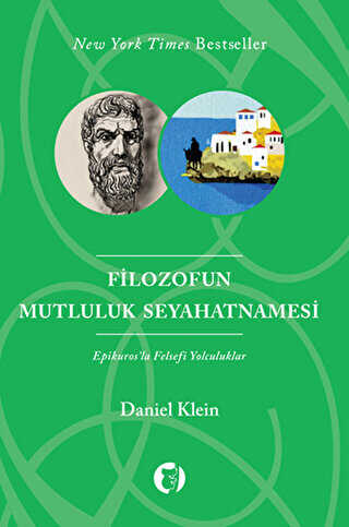 Filozofun Mutluluk Seyahatnamesi - Aylak Kitap