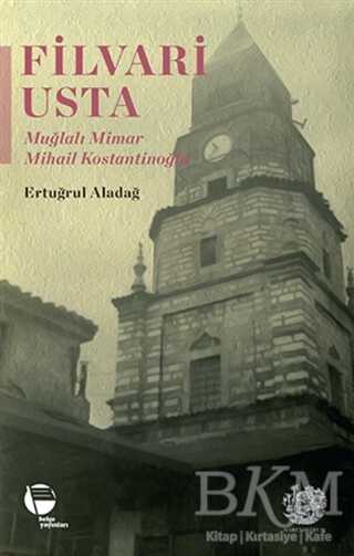 Filvari Usta - Belge Yayınları