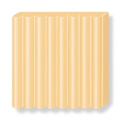 Fimo 8004-02 Modelleme Kili Professional 85G Şampanya - 3