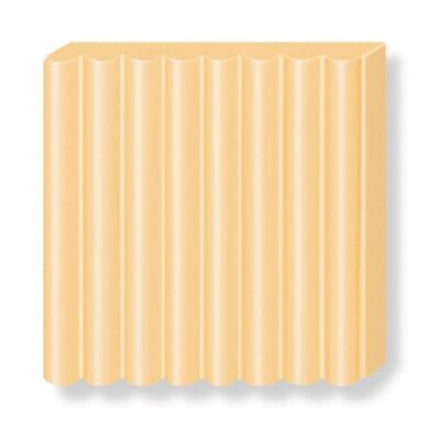 Fimo 8004-02 Modelleme Kili Professional 85G Şampanya - 3