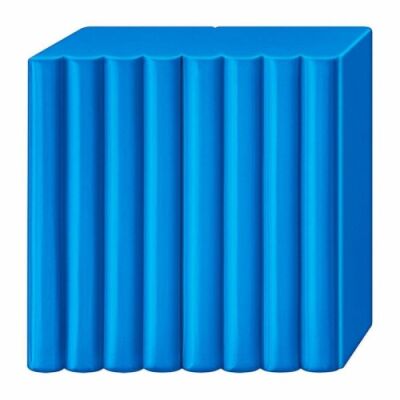 Fimo 8004-300 Modelleme Kili Professional 85G Mavi - 2