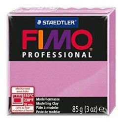 Fimo 8004-62 Modelleme Kili Professional 85G Lavanta - Fimo
