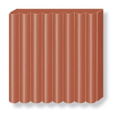 Fimo 8004-74 Modelleme Kili Professional 85G Kiremit - 3