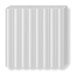 Fimo 8004-80 Modelleme Kili Professional 85G Yunus Gri - 2