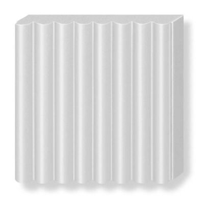 Fimo 8004-80 Modelleme Kili Professional 85G Yunus Gri - 2