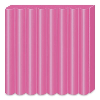 Fimo 8020-22 07 Modelleme Kili Soft Ahududu - 3